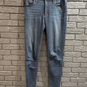 Classic Blue Women's Jeans